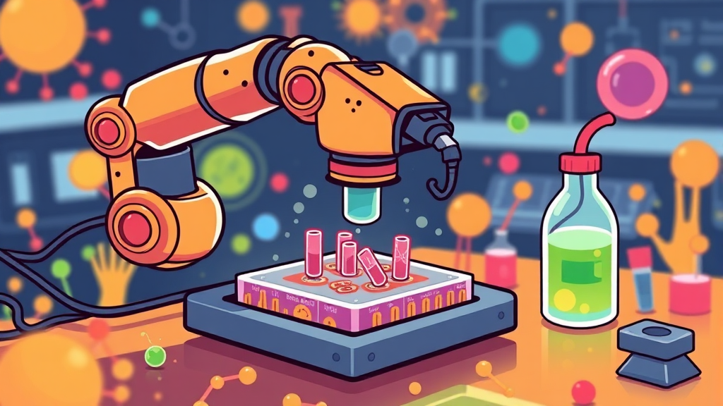 경쟁사는 누구? 경쟁력은? (cartoon 스타일)