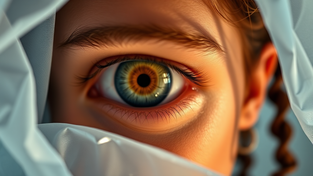 투자 리스크, 이것만은 꼭 알아두자 (realistic 스타일)