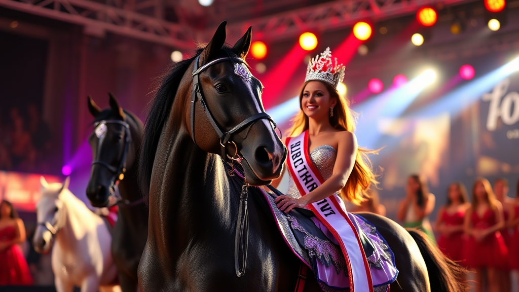 미스트롯3 TOP7 프로필 분석 (realistic 스타일)