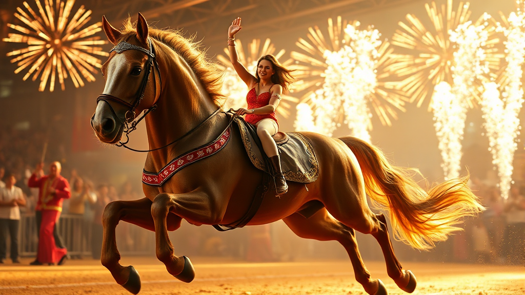 결론 (realistic 스타일)