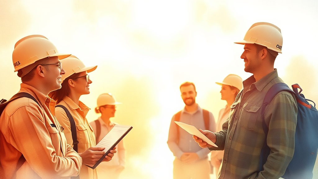 실업급여 수급 가능성 (watercolor 스타일)