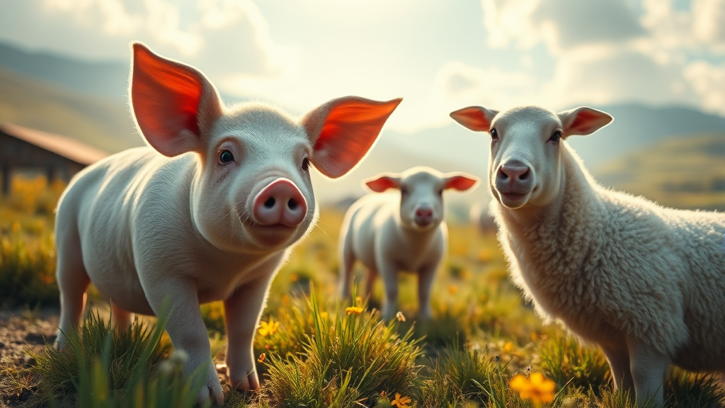 마무리 (realistic 스타일)