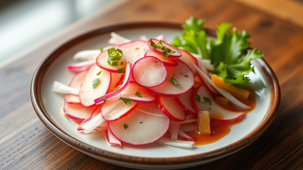 임성근 & 윤주모 셰프의 팀워크 (realistic 스타일)