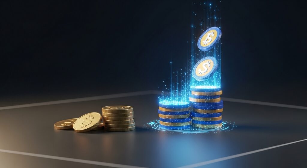 2026년 ISA 개편 전후의 혜택 크기를 시각적으로 비교한 일러스트