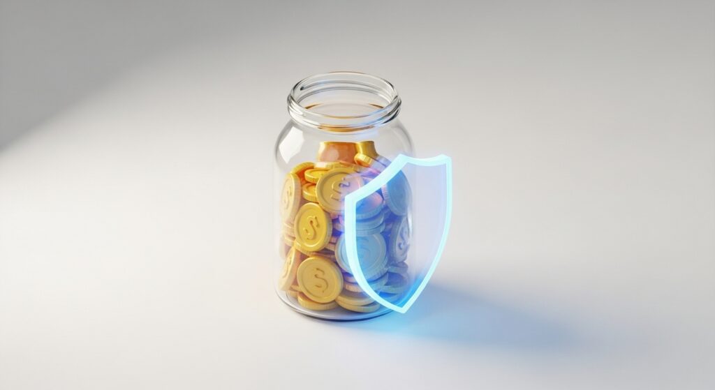 2026 건강보험료 개편, 부모님 피부양자 탈락 방지하는 법. 3 건강보험료 절감을 위한 ISA 계좌 활용 및 금융 자산 보호 컨셉