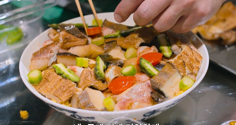 흑백요리사 최강록, 우승보다 더 빛난 '조림의 왕' 서사 5 조림의 왕 최강의 완성 요리