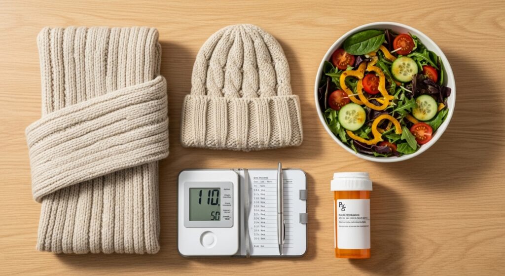 혈압에 좋은 음식