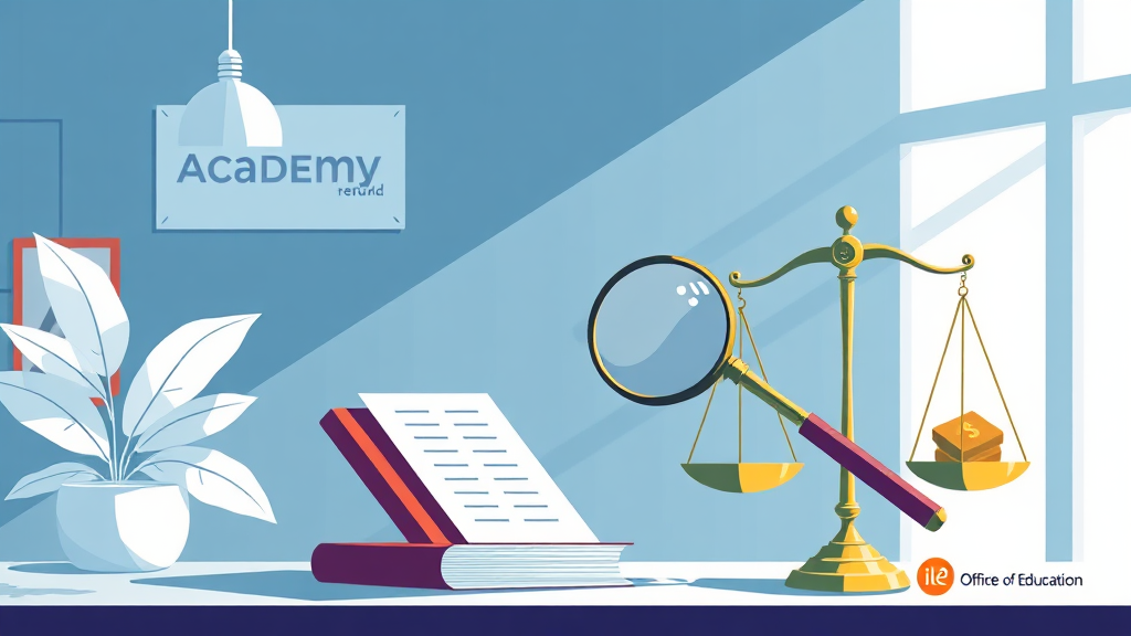 환불 규정 기본 원칙 (illustration 스타일)