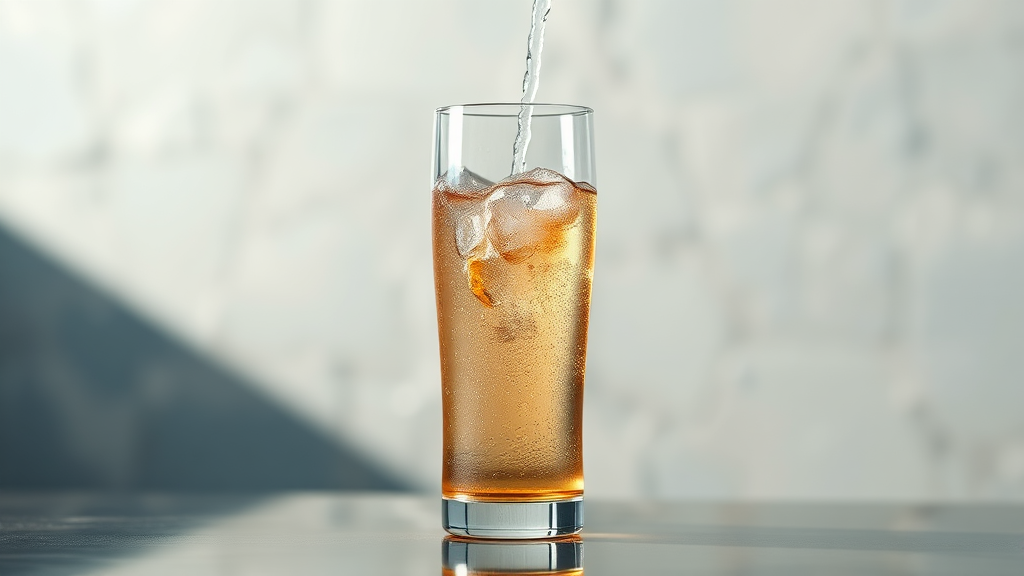 2007년생 음주, 2024년 음주 가능? (realistic 스타일)