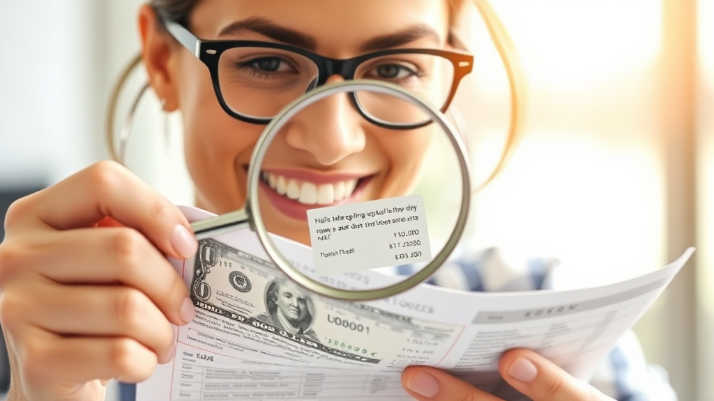 세전 월급 vs 세후 실수령액 (realistic 스타일)