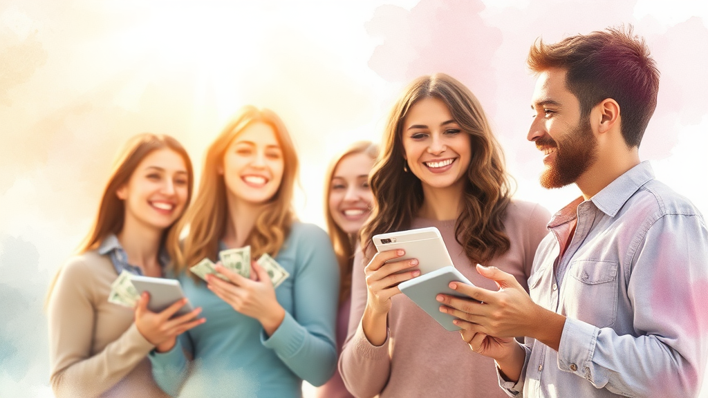 결론 (watercolor 스타일)