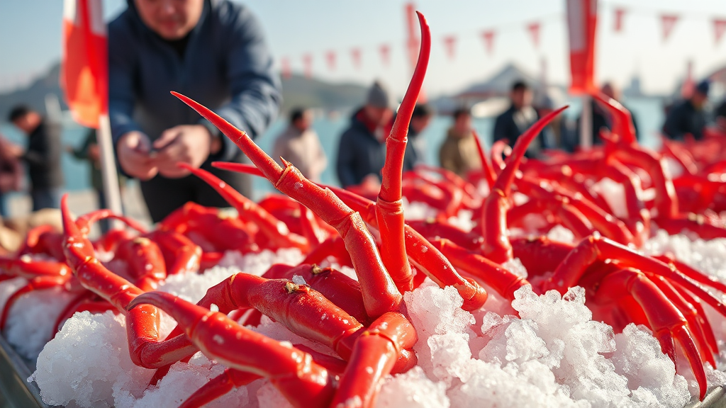 축제 기간 및 장소 안내 (realistic 스타일)