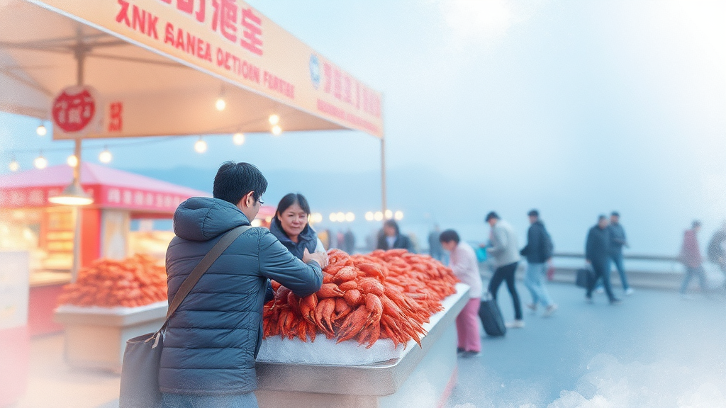 주변 관광 코스 및 볼거리 (watercolor 스타일)