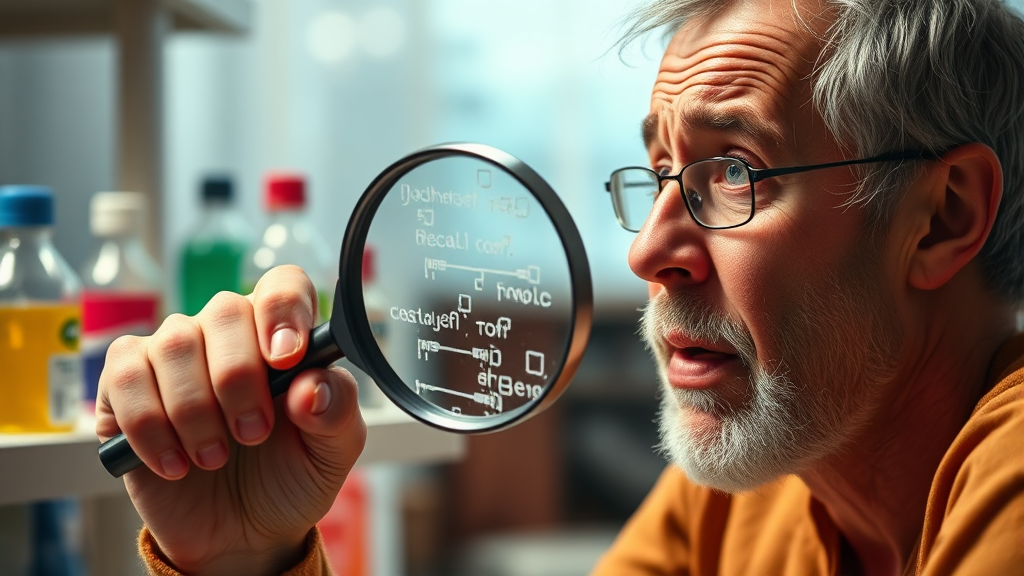 소비자 Q&A: 자주 묻는 질문들 ((2080 치약 중국산 논란))