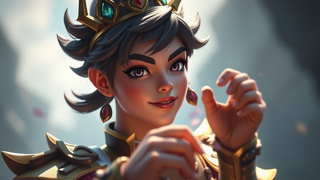 클라이언트 문제 해결 & 복구 (realistic 스타일)