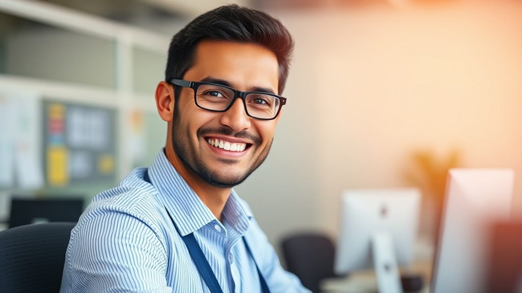 간소화 서비스 활용법 (realistic 스타일)