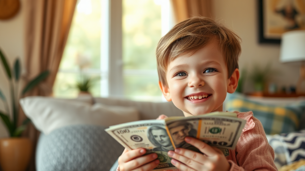 주요 공제 및 절세 팁 (realistic 스타일)