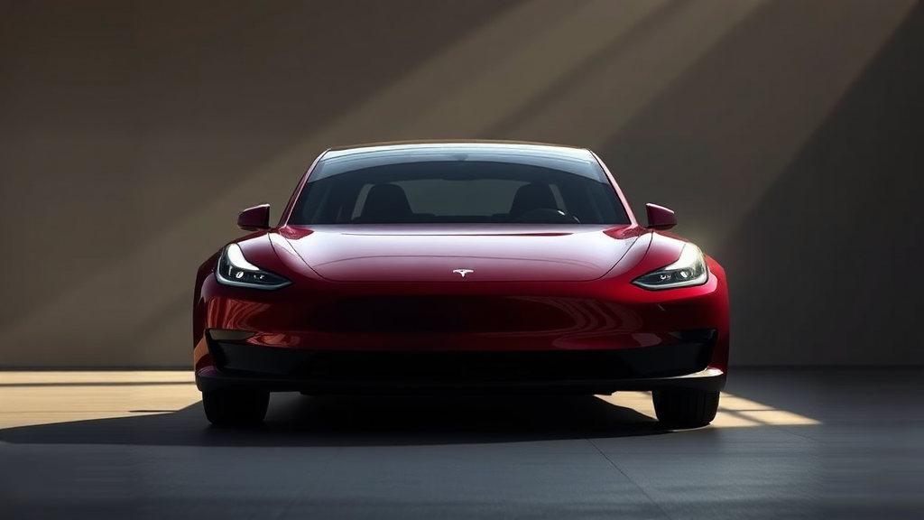 가격 인하, 왜 지금인가? (realistic 스타일)