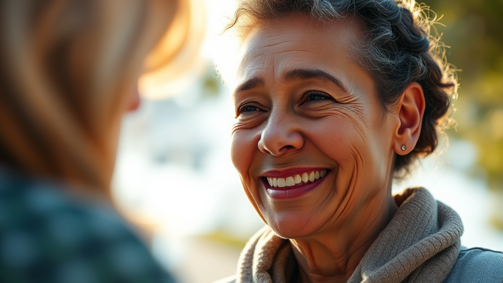 AI 시대의 판도가 바뀐다! 지금 당장 준비해야 할 5가지 미래 직업 리스트 6 AI와 공존하는 직업 (realistic 스타일)