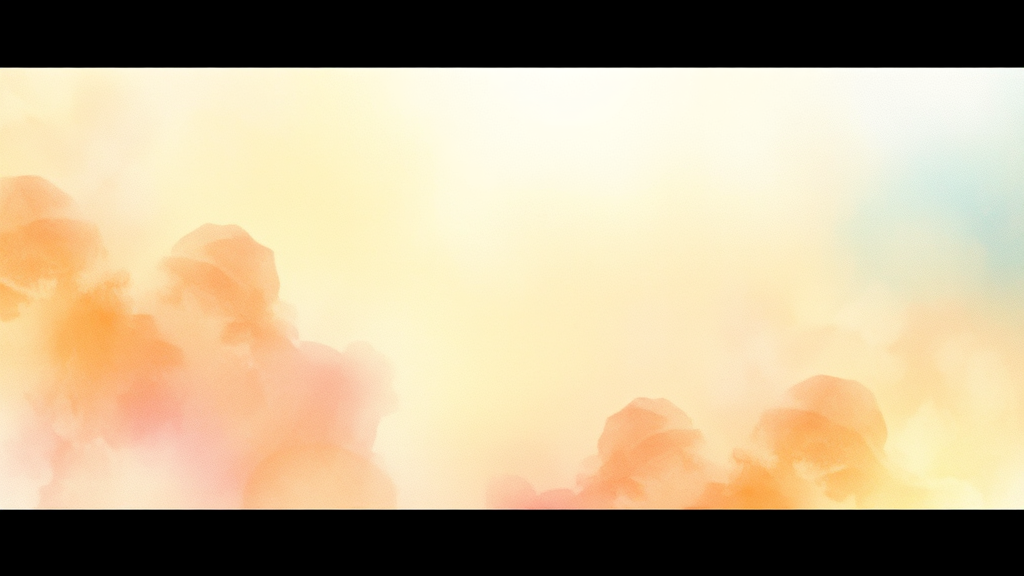 AI 시대의 판도가 바뀐다! 지금 당장 준비해야 할 5가지 미래 직업 리스트 7 AI 기술 발전과 윤리적 문제 (watercolor 스타일)