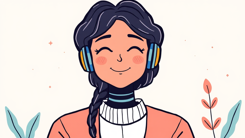 AI 시대의 판도가 바뀐다! 지금 당장 준비해야 할 5가지 미래 직업 리스트 8 AI 시대, 직업 선택 방향 (illustration 스타일)