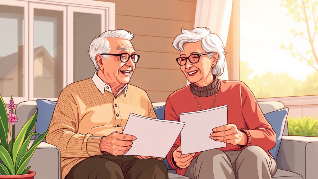 신청 절차 알아보기 (illustration 스타일)