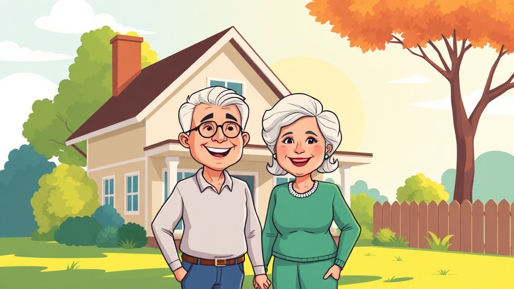 관련 절세 전략 (cartoon 스타일)