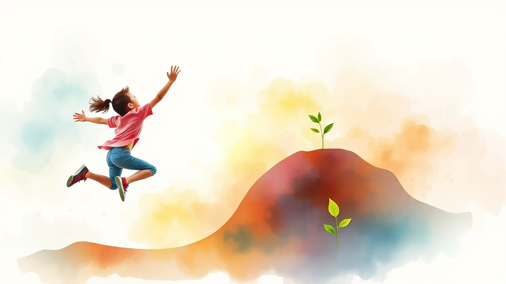 "3년 뒤 2,200만 원?" 2026년형 청년미래적금, 나에게도 기회가 올까? 2 2026년형 청년미래적금이란? (watercolor 스타일)