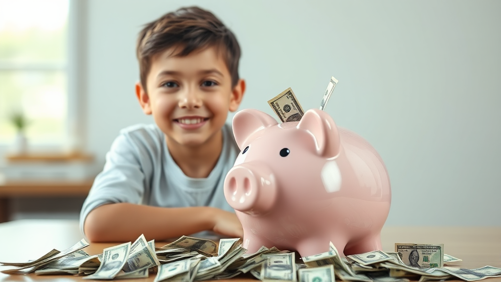 "3년 뒤 2,200만 원?" 2026년형 청년미래적금, 나에게도 기회가 올까? 3 가입 조건 상세 안내 (realistic 스타일)