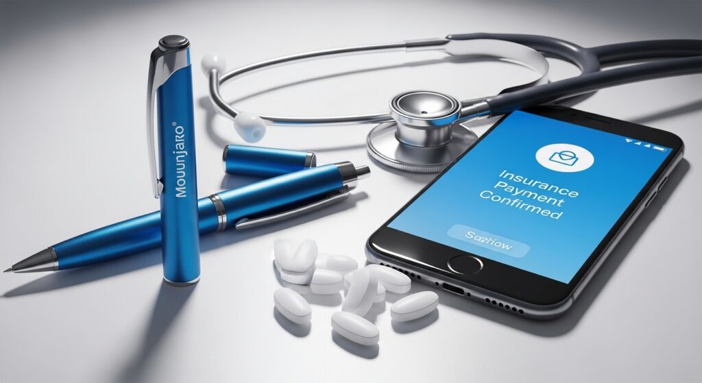 2026년 고도비만 마운자로 실비 보험 청구 기준 및 환급금 안내 