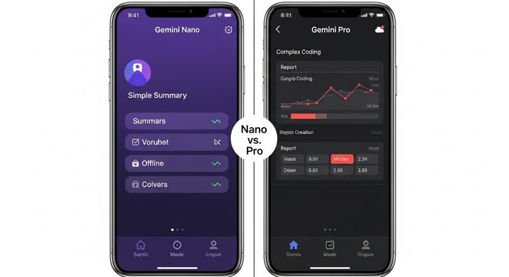 글 원 AI 프리미엄 요금제와 무료 플랜 가격 및 혜택 비교표