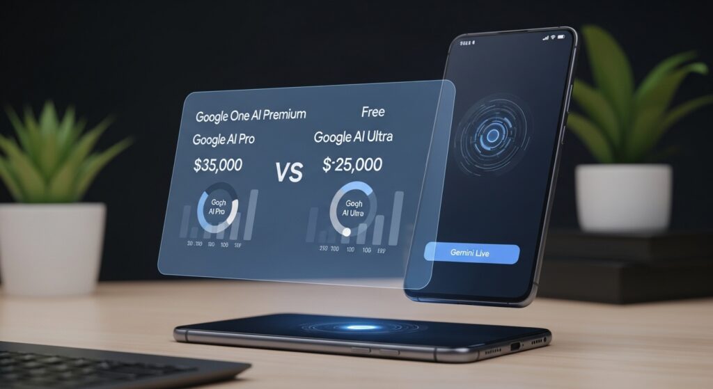 갤럭시 온디바이스 AI 제미나이 나노와 클라우드 제미나이 프로 기능 차이 분석
