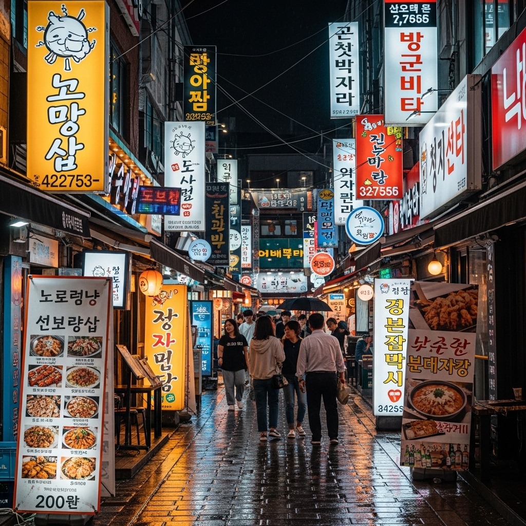 AI 이미지 수정전 모습